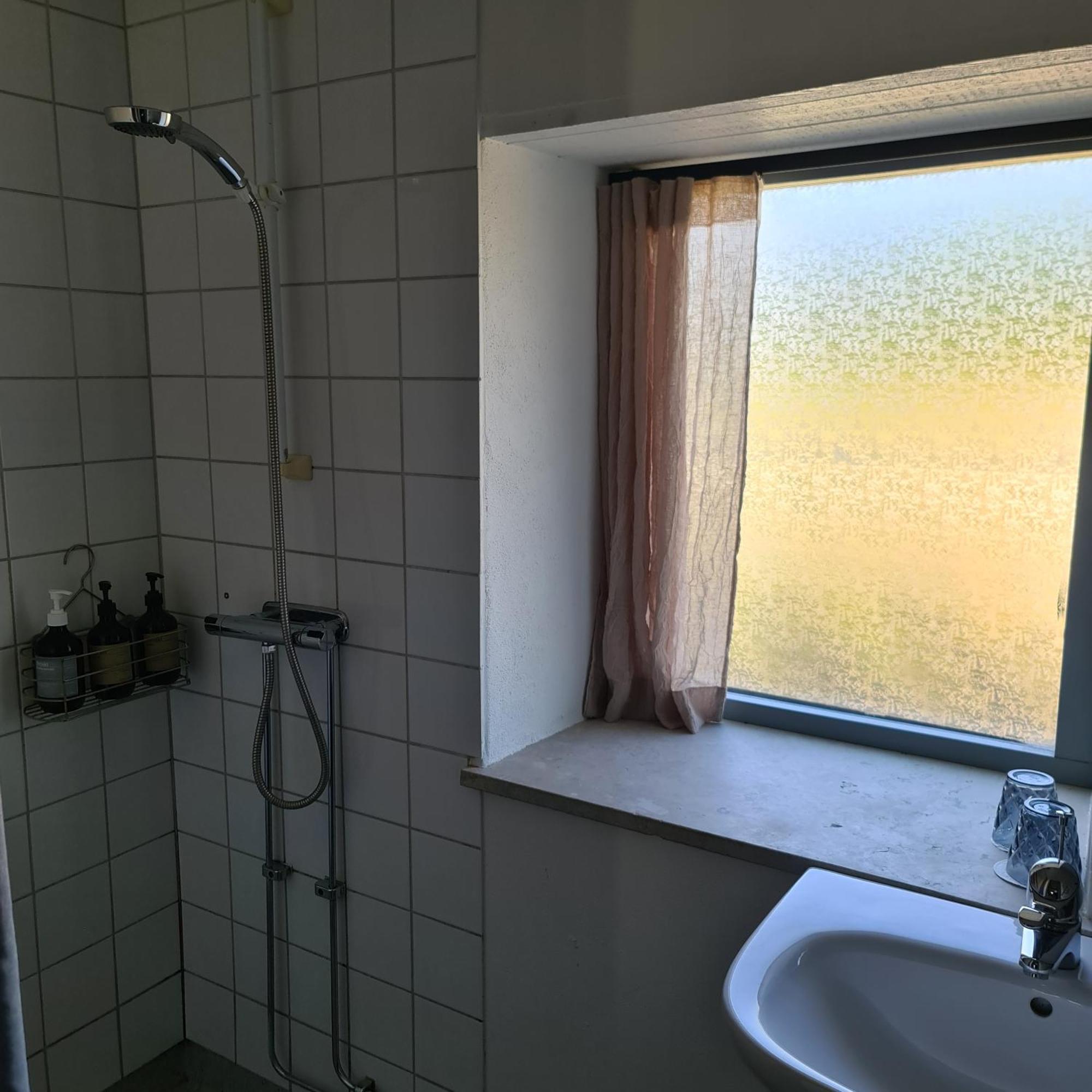 Gumbalde Resort Stånga Esterno foto